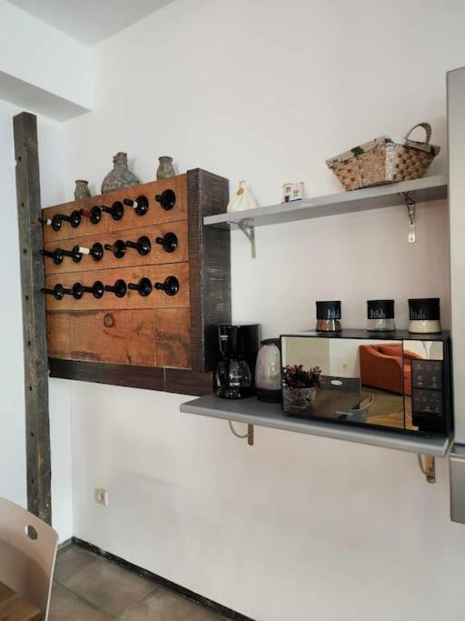 Mariko'S Home Tbilisi Luaran gambar
