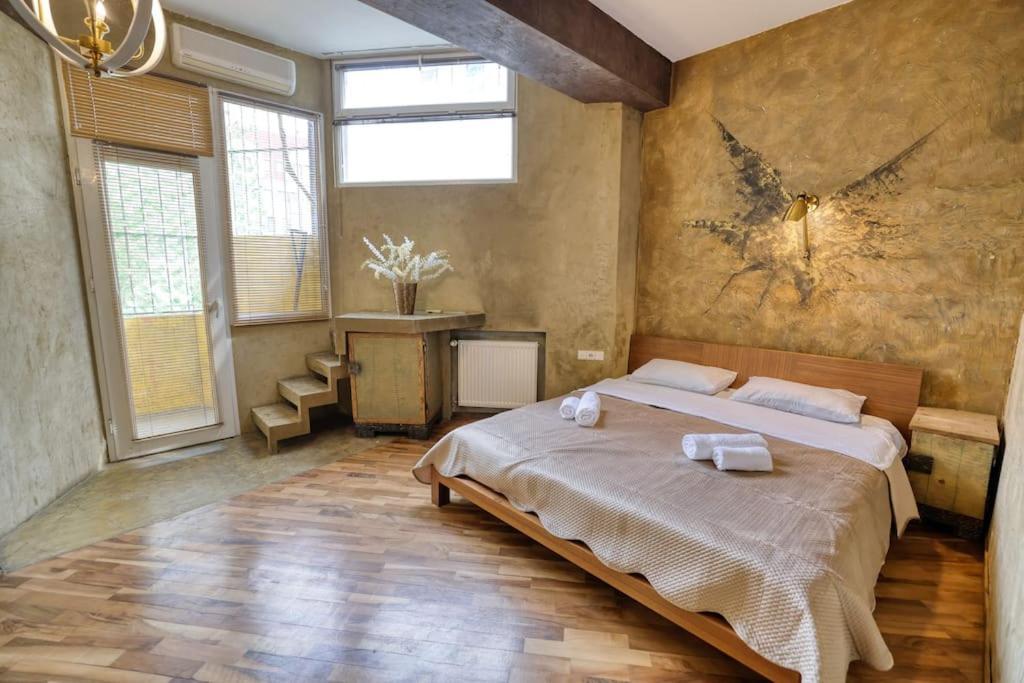 Mariko'S Home Tbilisi Luaran gambar