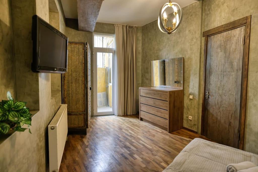 Mariko'S Home Tbilisi Luaran gambar