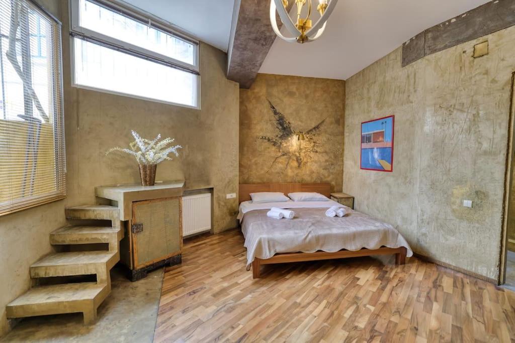 Mariko'S Home Tbilisi Luaran gambar